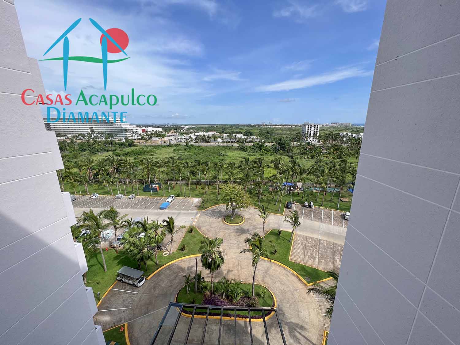 La Isla Hawaii 807 - Recámara tres 6